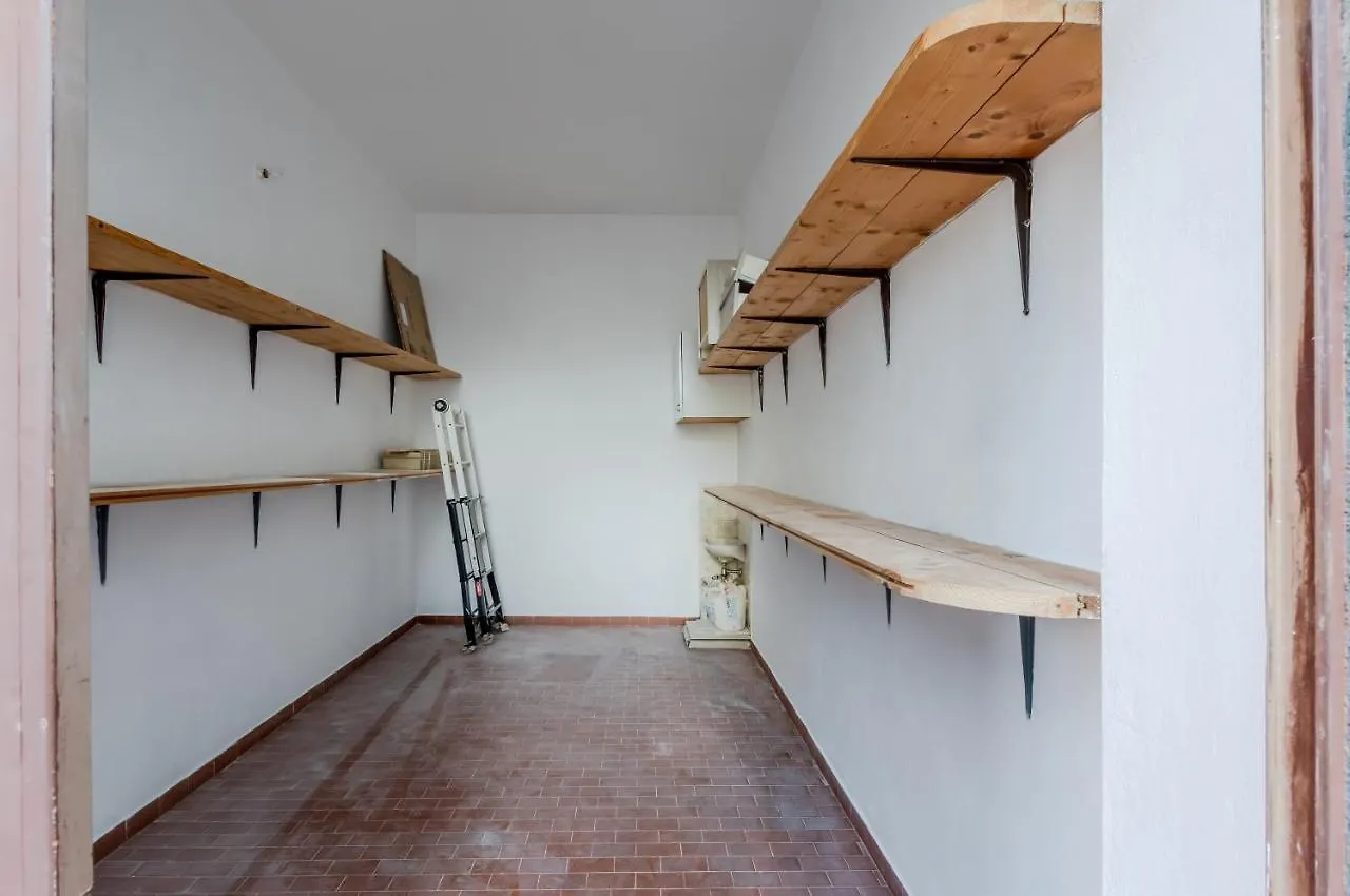 Zagar House-Venice Airport Close-By Apt W Parking Campalto Apartment