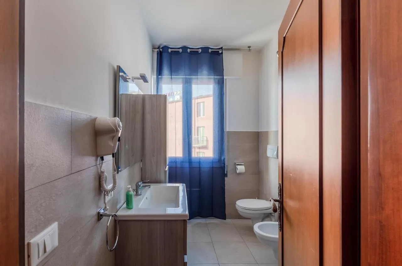 Zagar House-Venice Airport Close-By Apt W Parking Campalto