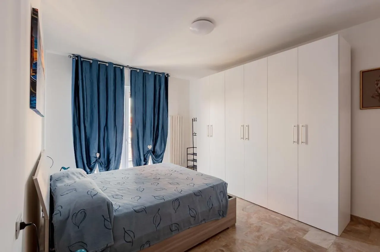 Apartment Zagar House-Venice Airport Close-By Apt W Parking Campalto Italy