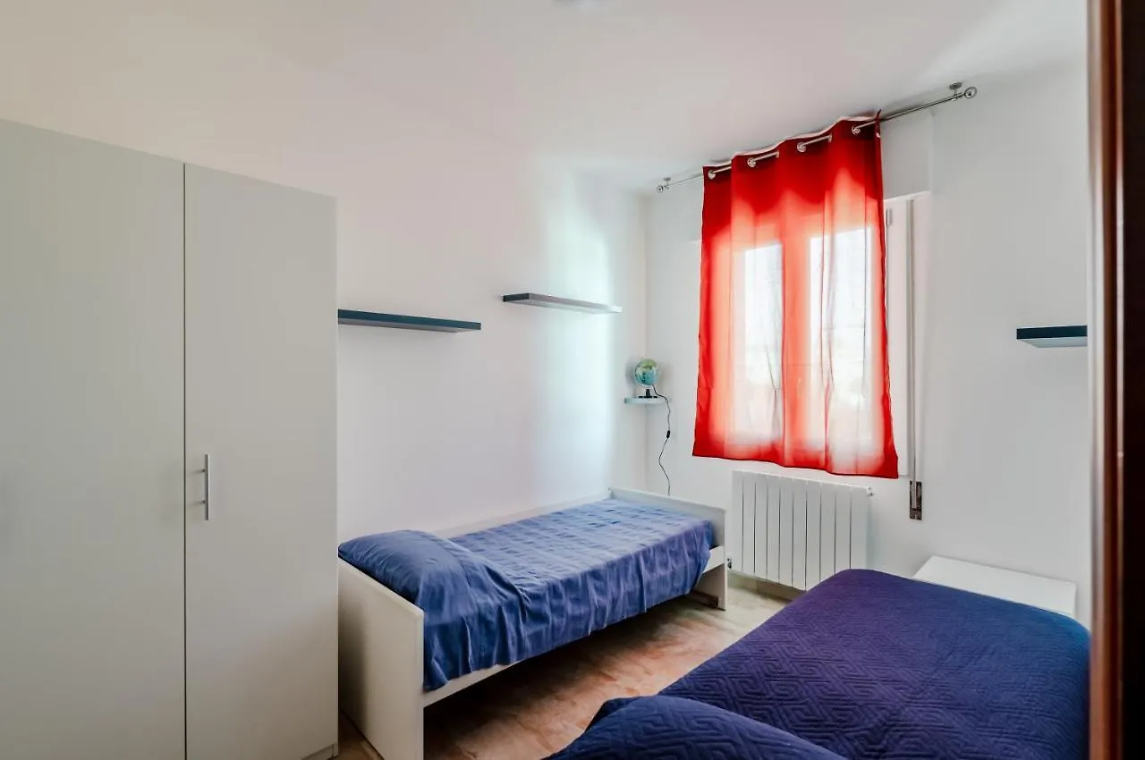Zagar House-Venice Airport Close-By Apt W Parking Campalto 0*,  Italy