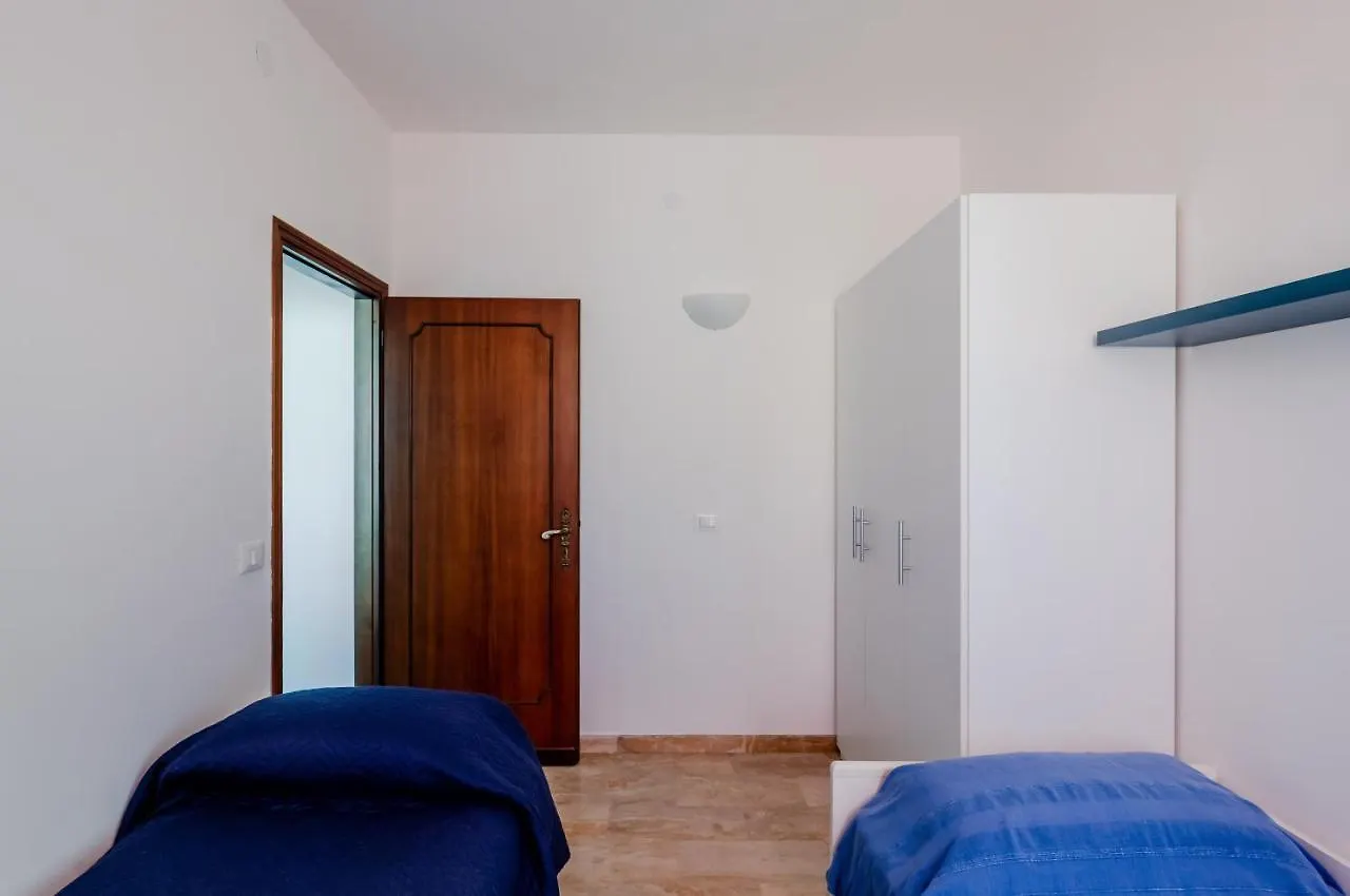 Apartment Zagar House-Venice Airport Close-By Apt W Parking Campalto