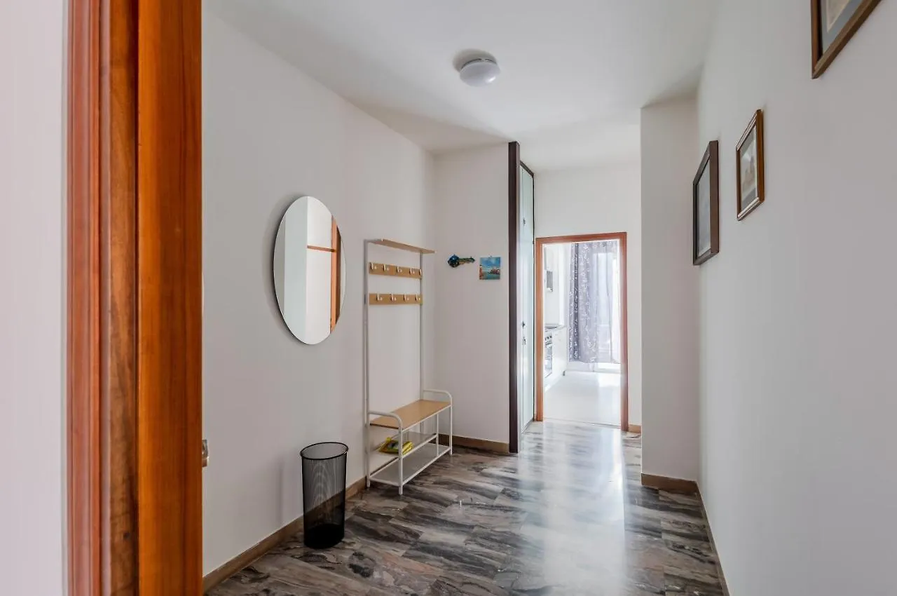 Apartment Zagar House-Venice Airport Close-By Apt W Parking Campalto