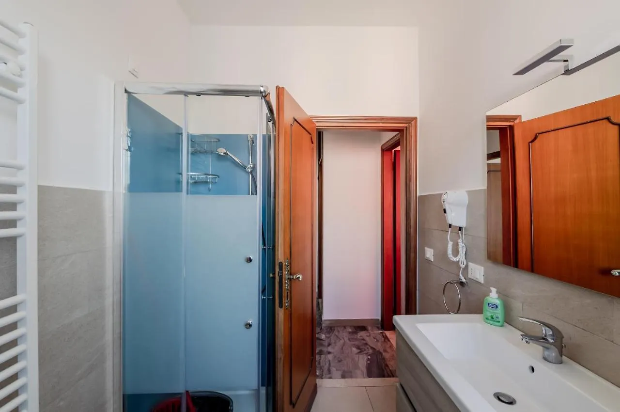 Zagar House-Venice Airport Close-By Apt W Parking Campalto Daire